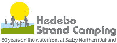 Hedebo Strand Camping caravanpas